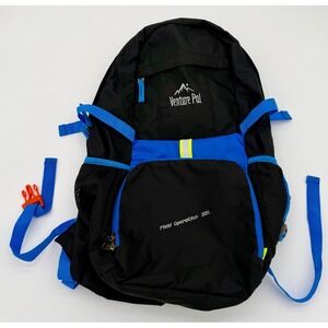 Venture Pal 35L Ultralight Lightweight Packable Foldable Travel Outdoor Backpack